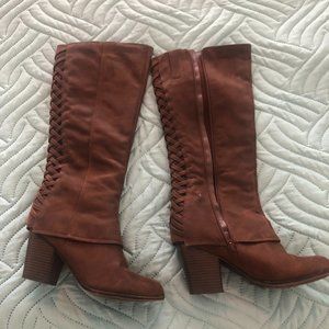 Fergalicious Boots